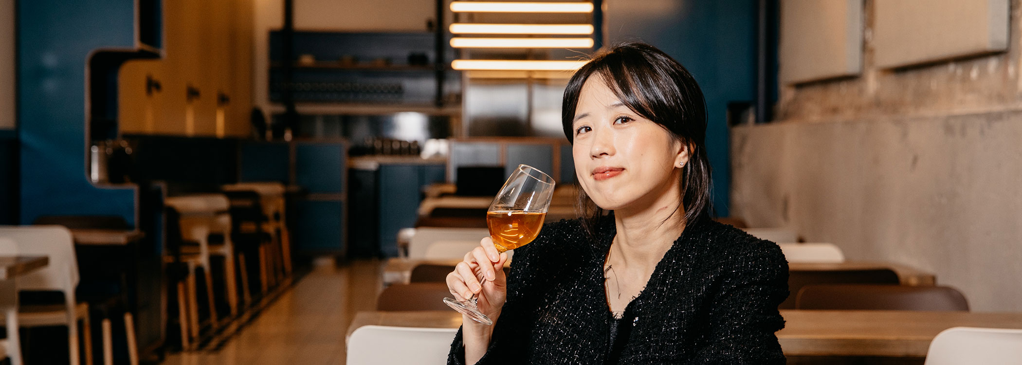 40 AAPI Women On The State Of The Hospitality Industry